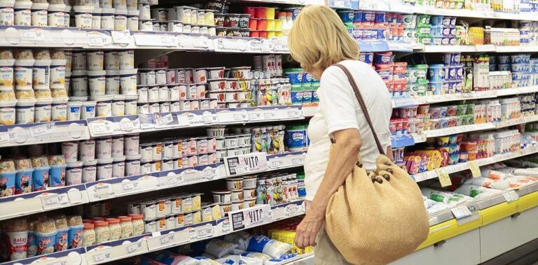 Suben precios en Neuquén: cuánto fue la inflación y qué rubros más aumentaron