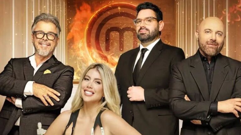 Comienza el repechaje en MasterChef Celebrity: quiénes participan y a qué hora ver la gala