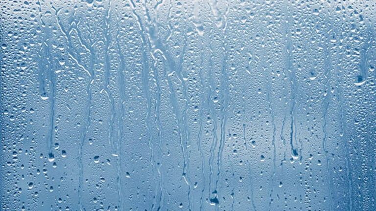 Llegaron las buenas noticias a la cordillera: rige una alerta amarilla por lluvias intensas en Chubut