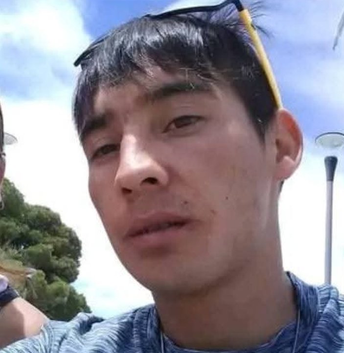 Buscan hace una semana a un joven de 28 años en Comodoro