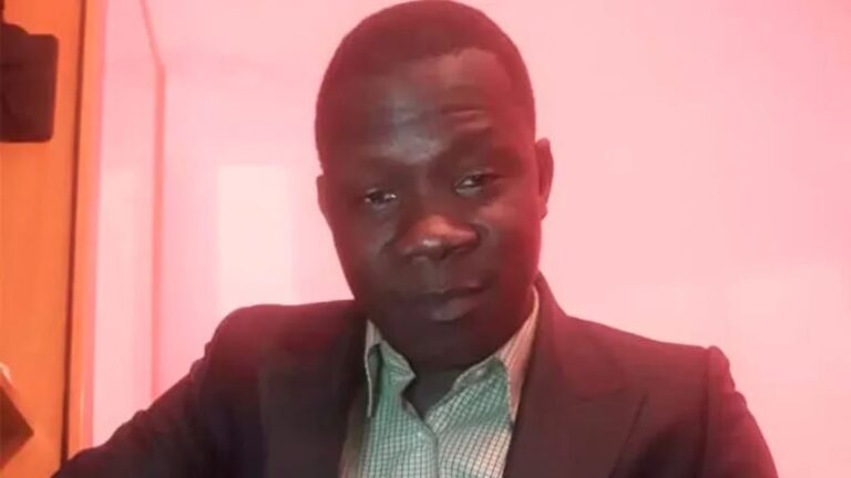 Detuvieron en Malí a un falso brujo tras la eliminación de su Selección en la Copa África