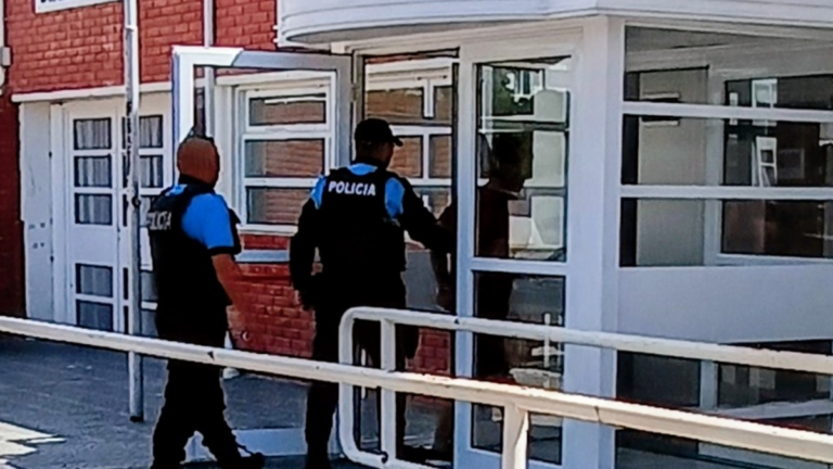 Volvió a violar la perimetral y por eso irá 3 meses a prisión