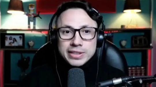 Pablo Salum rechazó las acusaciones por calumnias e injurias y habló de una «campaña de hostigamiento» de la Escuela de Yoga