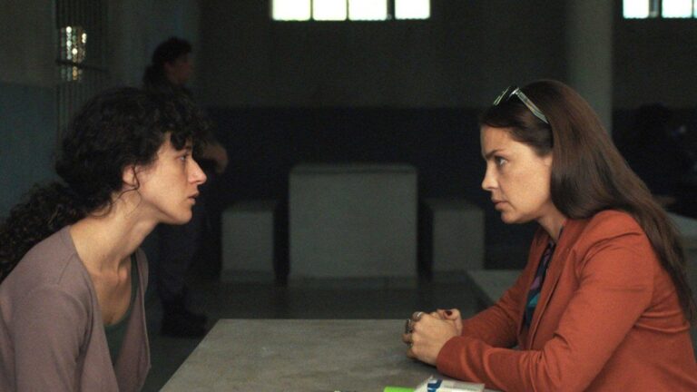 «Belén», de Dolores Fonzi, fue nominada a los premios Goya como Mejor Película Iberoamericana