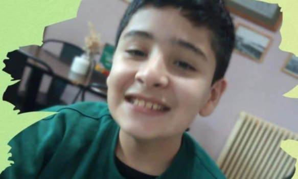 Todos por Juan: un adolescente de 13 años comenzó quimioterapia tras ser diagnosticado con leucemia y su familia pide acompañamiento solidario