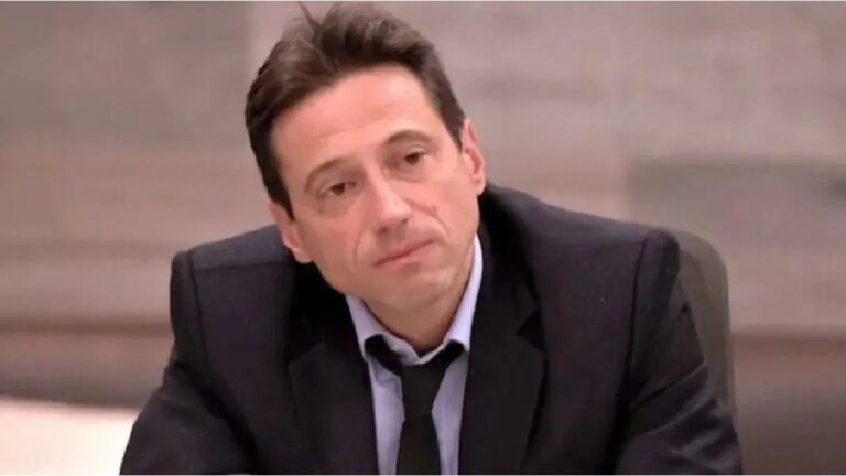 Crisis en San Lorenzo: Marcelo Moretti cargó contra la actual conducción y habló de un «golpe de Estado»