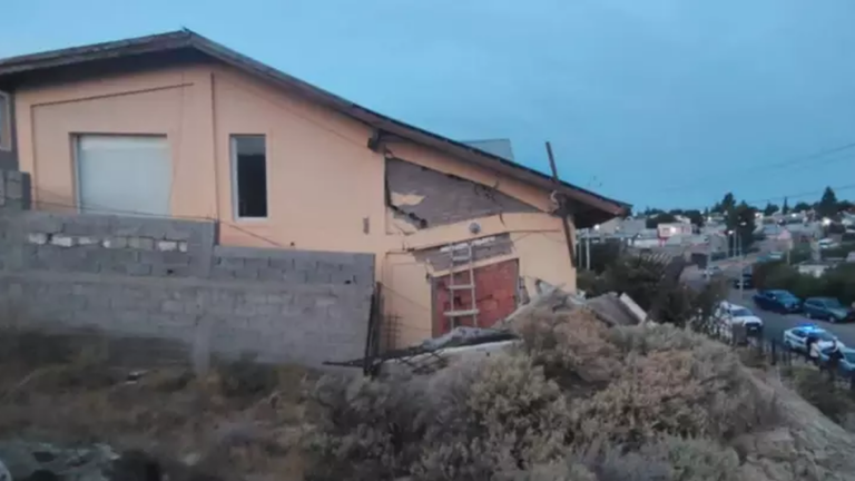 Habrá asistencia habitacional para familias afectadas