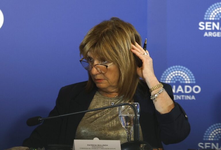 EEUU ahora afirma que el Cartel de los Soles no existe y deja en ridículo a Patricia