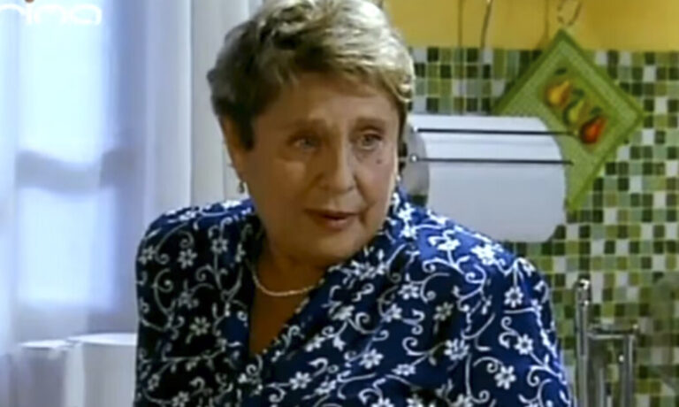 Dolor en el mundo del espectáculo: murió la actriz Adela Gleijer a los 92 años