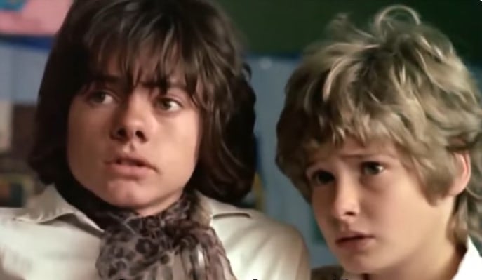 Salió de la cabeza de un joven de 26 años, la crítica la dejó pasar y se transformó en una joya perdida: Melody, la película inesperada