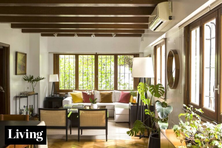 Además de ser un lindo reconocimiento, que un cliente vuelva a llamar acorta pasos en la obra