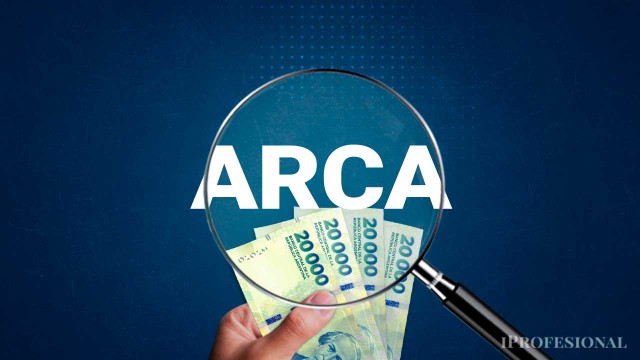 ARCA: las consecuencias de recibir muchas transferencias a mi cuenta en enero 2026