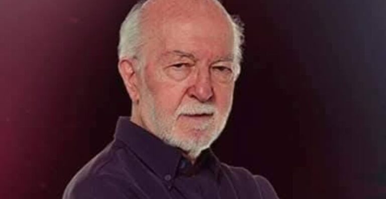 Héctor Cacho Bidonde. A dos años de su partida