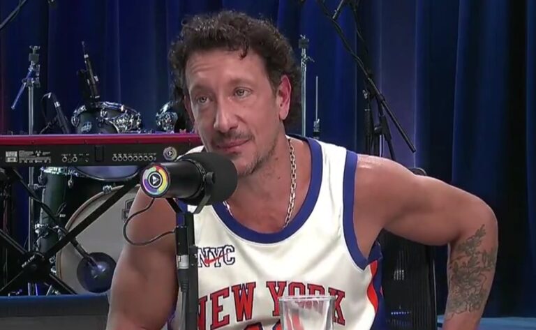 La impresionante experiencia paranormal que vivió Nico Vázquez durante una entrevista: Esas son las señales