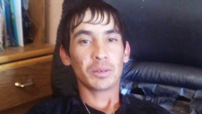 Hallaron sin vida a Diego Serón tras más de diez días de búsqueda