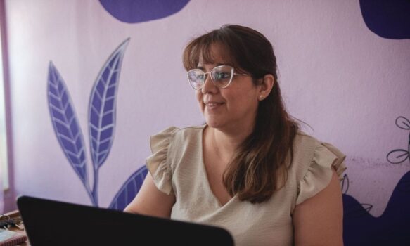 Rawson convoca a familias para el cuidado temporal de niños y adolescentes