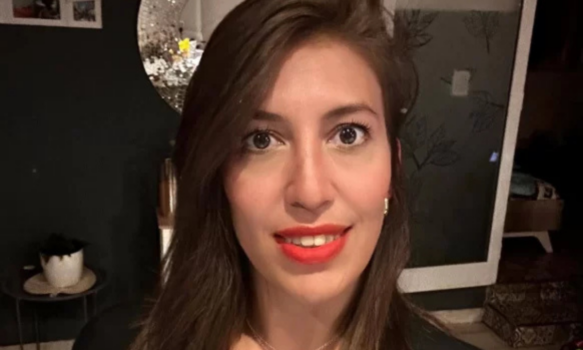 Convocan a nuevas marchas para exigir el esclarecimiento del asesinato de Valeria Schwab