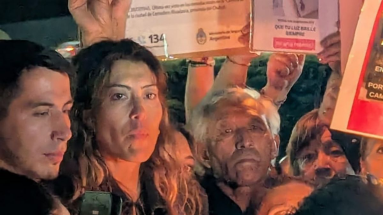 La hermana de Valeria denuncia que aún no recibió los resultados de la autopsia