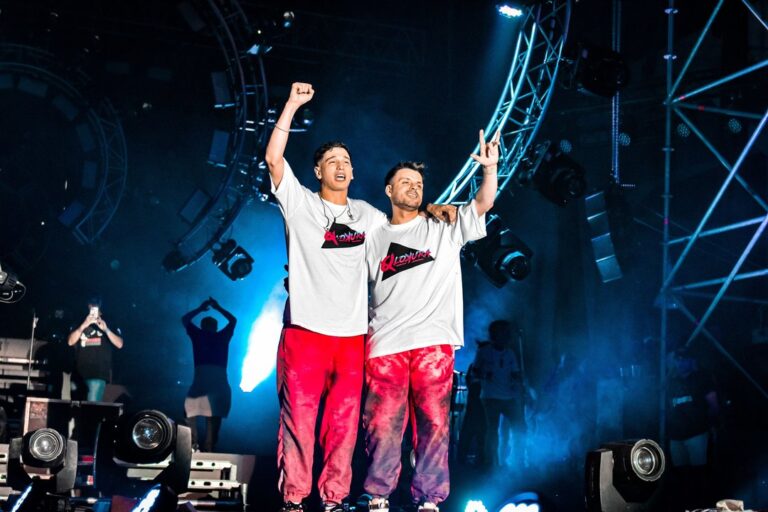 Q Lokura, Maggie Cullen y Los Palmae llegan a Chubut para celebrar el 120 aniversario de Esquel