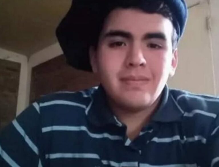 Solidaridad en medio del dolor: el especial pedido de la familia del joven peón rural fallecido en Rada Tilly