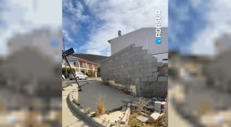 Vecinos de El Marquesado reclaman definiciones urgentes y la emergencia vuelve a poner en agenda las tierras de YPF