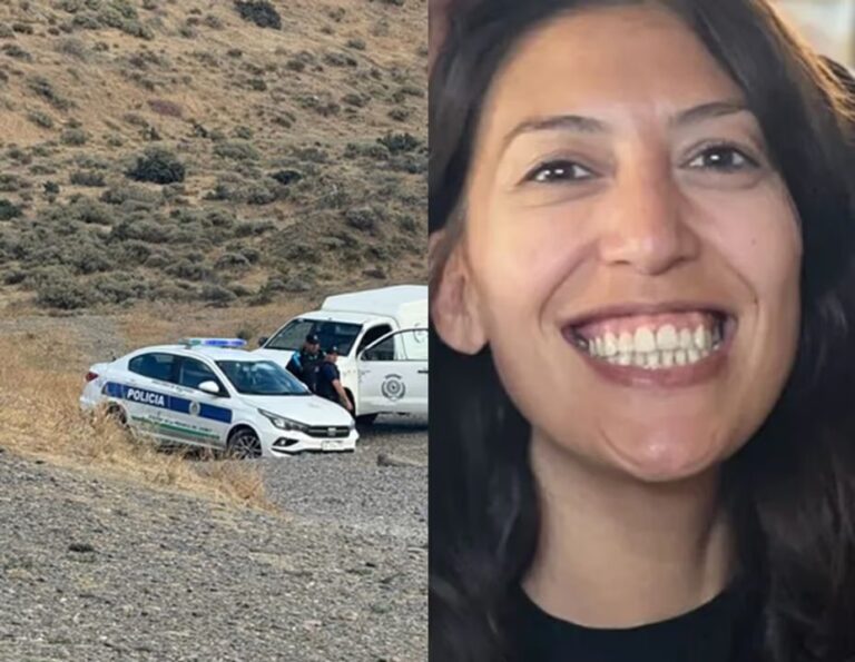 No es un capricho: la familia de Valeria exige que se agoten todas las hipótesis del femicidio en Comodoro