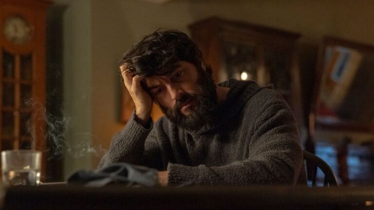 Netflix: la serie española de thriller psicológico y con una historia de suspenso basada en una exitosa novela