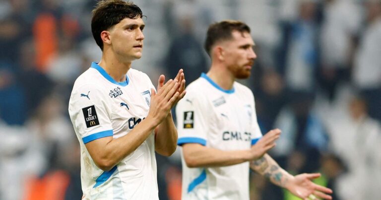 Internaron a Leo Balerdi por una infección grave en el oído