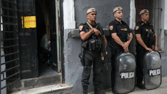 Se metieron en mi casa hace 33 años: recuperó su PH en Palermo tras décadas de ocupación