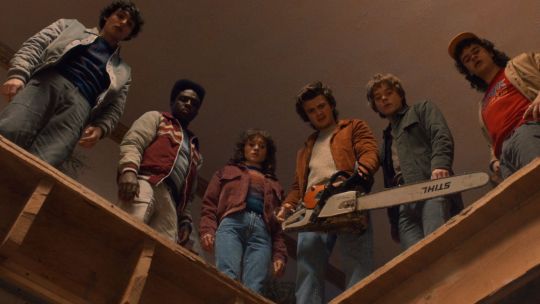 Stranger Things 5 y el cierre de una era en Netflix tras casi una década