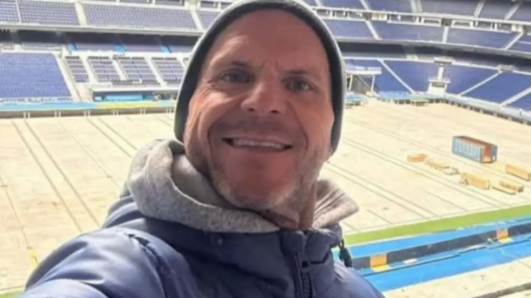 El periodista deportivo Quique Felman fue detenido en Miami