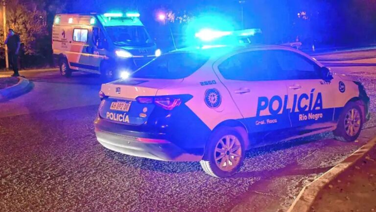 Investigan un choque que terminó en una pelea fatal: un conductor murió tras recibir un piedrazo