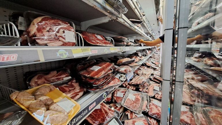 El fin de la carne barata en Argentina?: los factores que impulsan la suba de precios