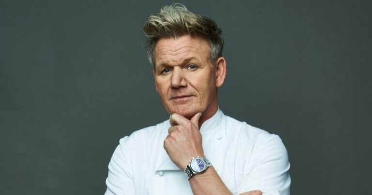 Lo que viene en el streaming: el thriller 56 días y la serie Soy Gordon Ramsay encabezan los estrenos de la semana del 16 al 23 de febrero