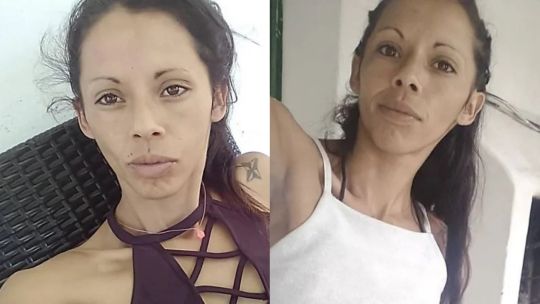 Caso Yanina Correa: el ADN confirmó que los restos hallados son de la mujer desaparecida