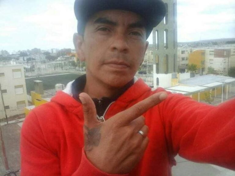 Aunque no apareció el cuerpo, buscan juzgar a los acusados por el crimen de Chucky Estremador