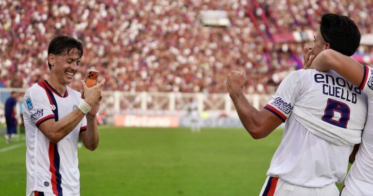 San Lorenzo vs Instituto, por el Torneo Apertura, EN VIVO: dónde ver, hora y formaciones