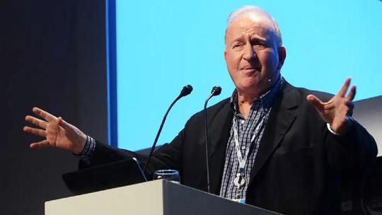 Daniel Sabsay sobre la reforma laboral: Hay una cantidad de cláusulas que son claramente inconstitucionales