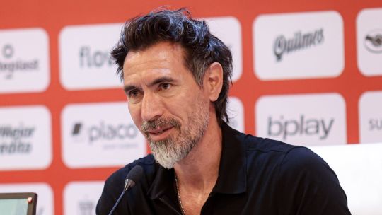 Tres entrenadores dejaron el cargo en lo que va de Apertura 2026: Se suma Marcelo Gallardo?