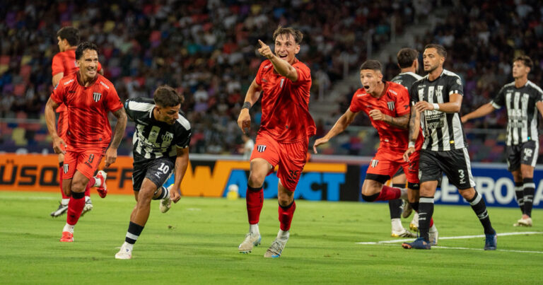 La rápida revancha de Simoni en la Bombonera tras su salida de Boca