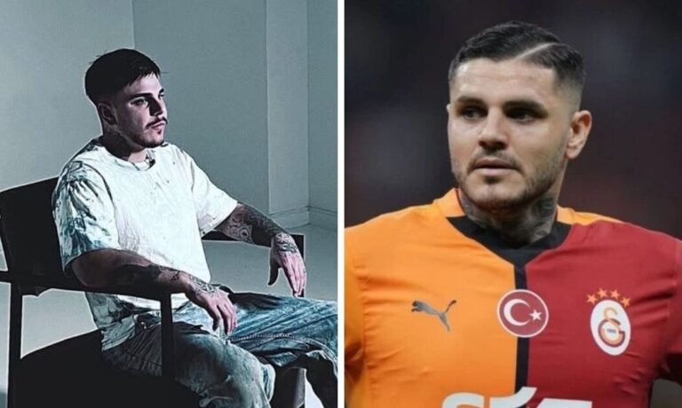 Sin piedad! Guido Icardi destrozó a su hermano Mauro Icardi: La lealtad a la sangre no es…
