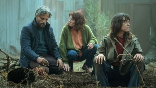 Netflix estrena ‘Cortafuego’, un thriller español protagonizado por Joaquín Furriel donde «nada es lo que parece»