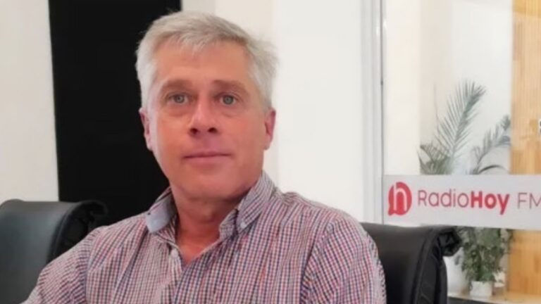 Santa Fe: hallaron sin vida al empresario que desapareció mientras navegaba