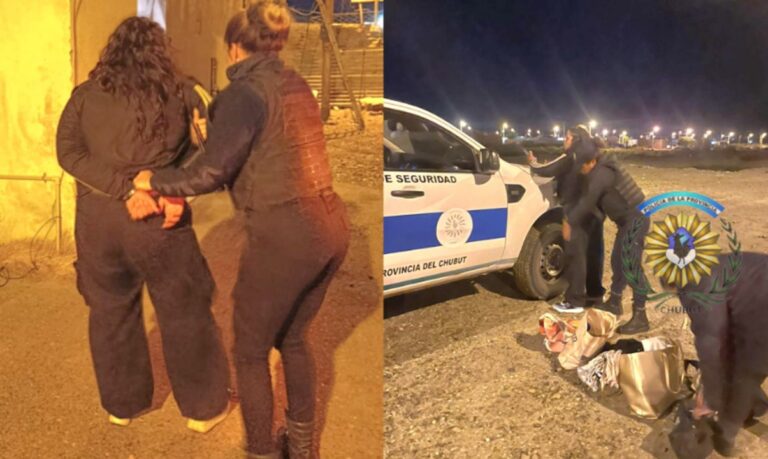 De la playa a la comisaría: forzaron la puerta de un auto en el Km 8 y se robaron hasta las reposeras