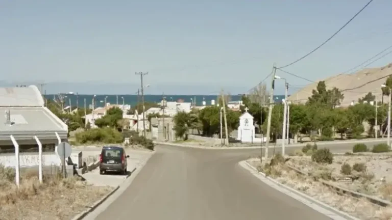 En barrio 25 de Mayo un sujeto exige dinero a cambio de protección