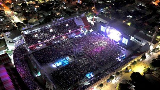 Córdoba: el turismo movilizó más de $340 mil millones