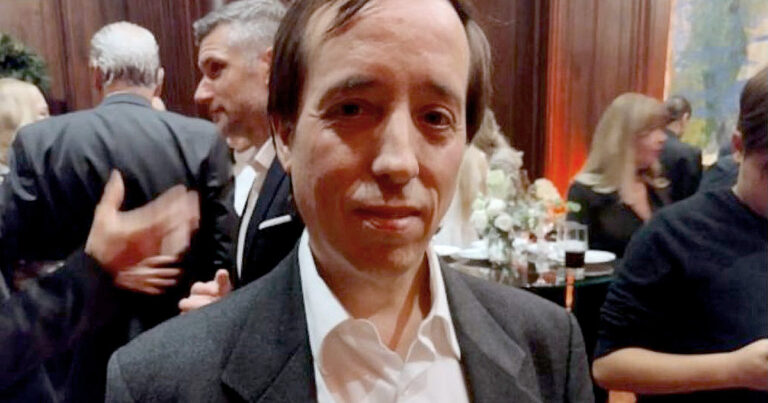 Citan a indagatoria al empresario denunciado por abusar de compañeros de colegio de su hijo