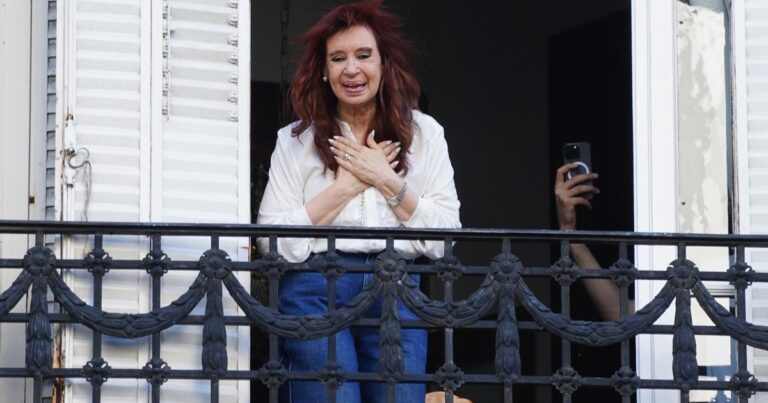 Causa cuadernos: a pesar de los pedidos de celeridad, esta semana no habrá audiencias y se demora una definición sobre Cristina Kirchner