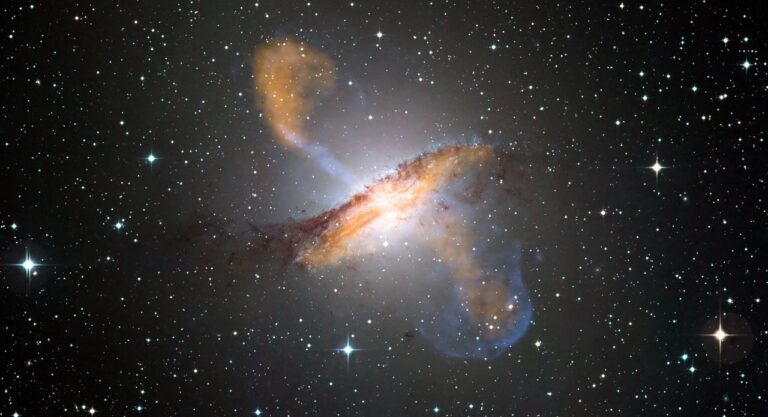 Nuevo curso virtual de astronomía para docentes