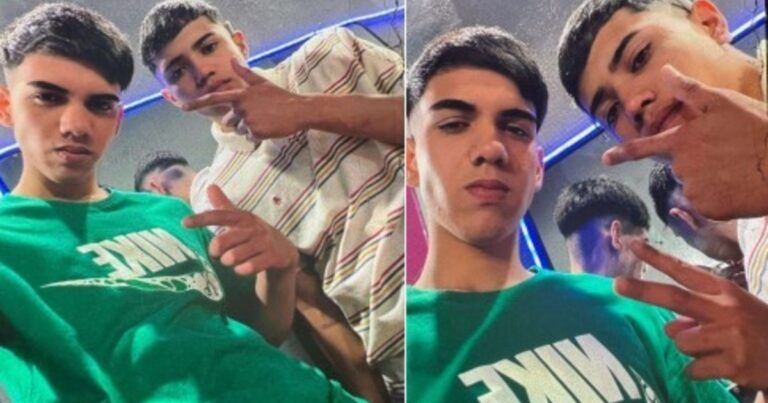 En un mismo pabellón y sin celulares: el nuevo destino de los integrantes de «La Banda del Millón»